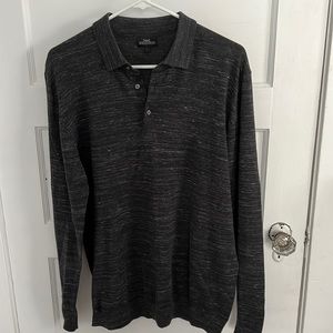Next men’s sweater!